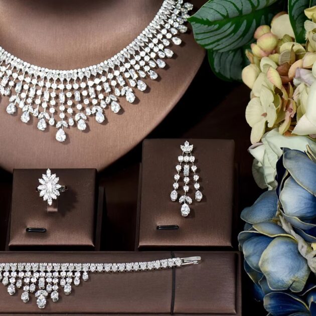 Luminous Diamond Ensemble by Artania - Image 5