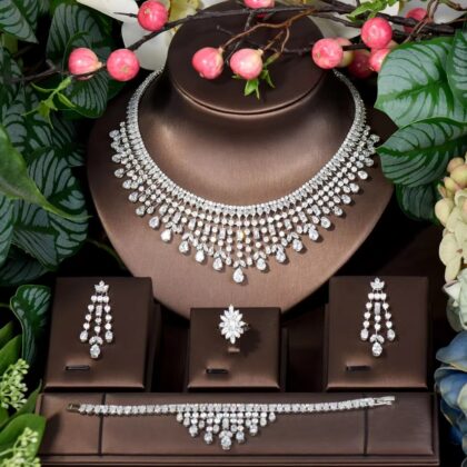 Luminous Diamond Ensemble by Artania
