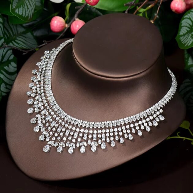 Luminous Diamond Ensemble by Artania - Image 3
