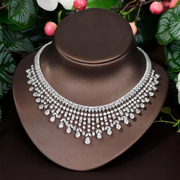 Luminous Diamond Ensemble by Artania - Image 2