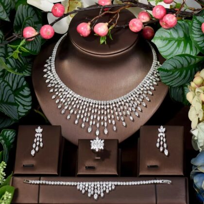 Radiant Elegance Collection by Artania