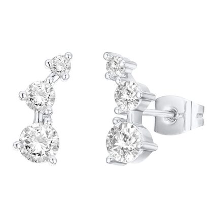 Artania Timeless Brilliance Diamond Studs