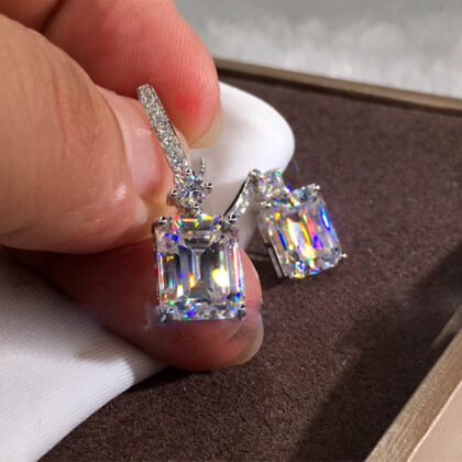 Artania Diamond Elegance Earrings