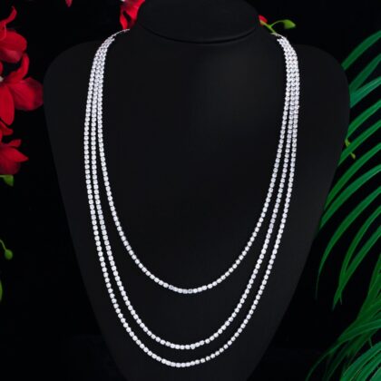 Artania Elegance 20 Pointer Triple Layered String