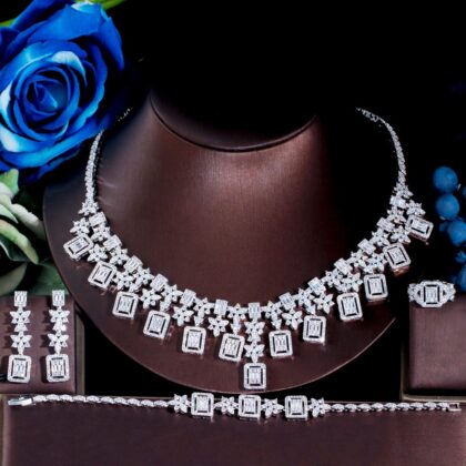 Artania Regal Radiance Jewelry Set